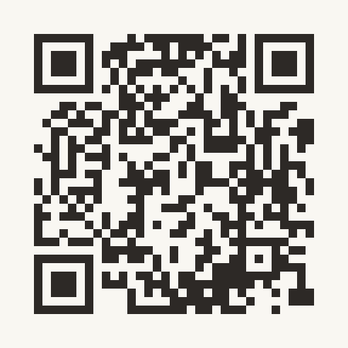 QR Code para acessar o site do Caminho Interno